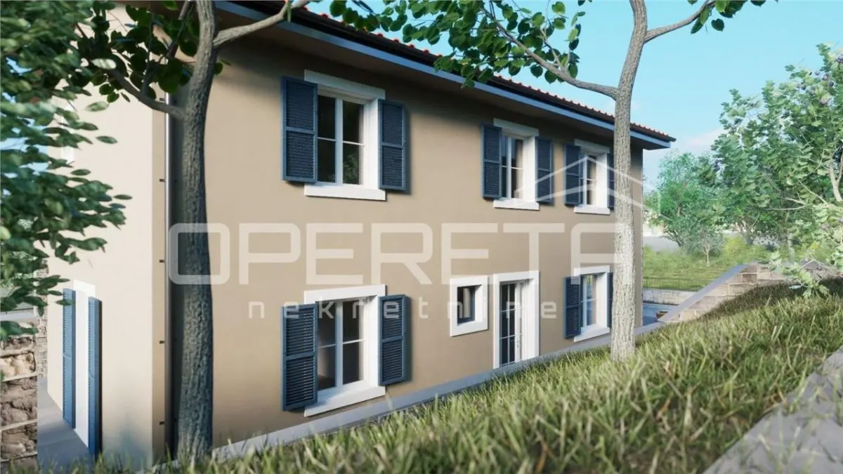 Casa vila de vanzare in Croatia, Buje - foto 2