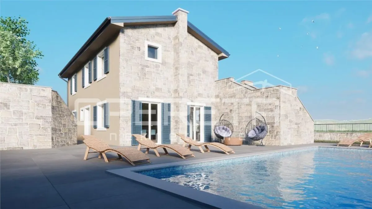 Casa vila de vanzare in Croatia, Buje - foto 4