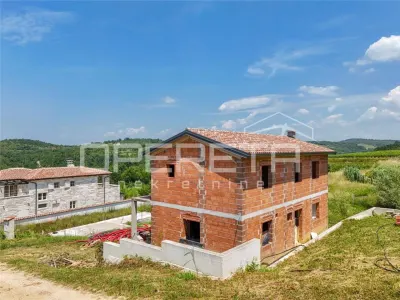 Casa vila de vanzare in Croatia, Buje - foto 5