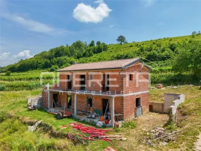 Casa vila de vanzare in Croatia, Buje - foto 6