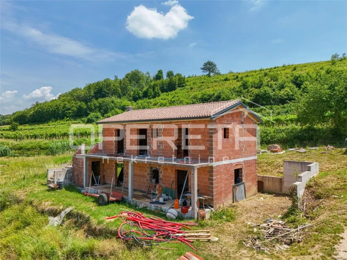 Casa vila de vanzare in Croatia, Buje - foto 6