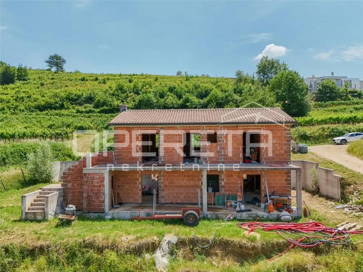 Casa vila de vanzare in Croatia, Buje - foto 7