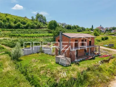 Casa vila de vanzare in Croatia, Buje - foto 8