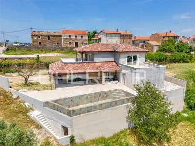 Casa vila de vanzare in Croatia, Buje - Buje