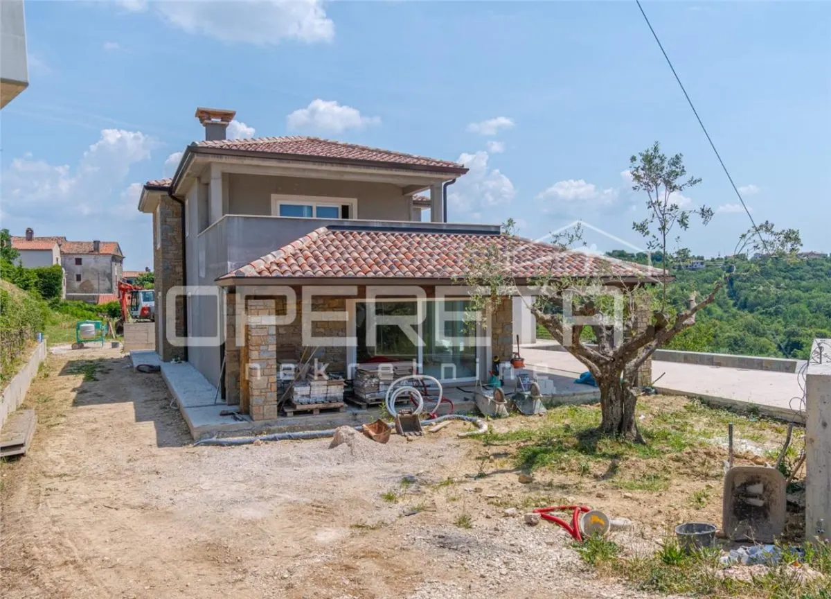 Casa vila de vanzare in Croatia, Buje - foto 2