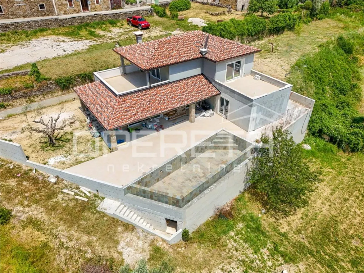 Casa vila de vanzare in Croatia, Buje - foto 4