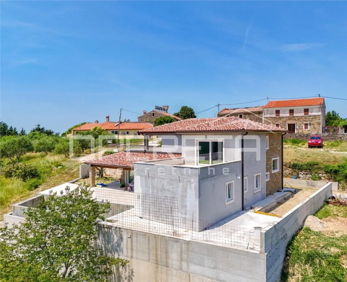 Casa vila de vanzare in Croatia, Buje - foto 5