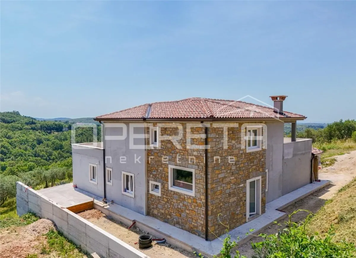Casa vila de vanzare in Croatia, Buje - foto 6