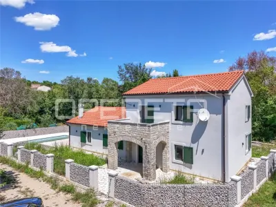 Casa vila de vanzare in Croatia, Buzet - Buzet