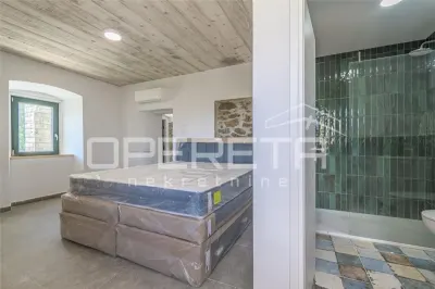 Casa vila de vanzare in Croatia, Buzet - foto 11