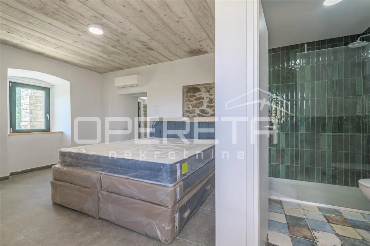 Casa vila de vanzare in Croatia, Buzet - foto 11