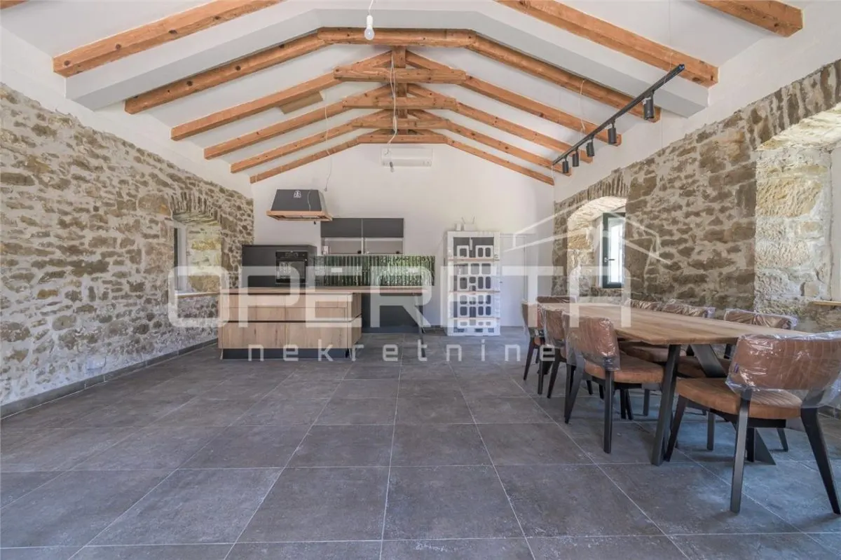 Casa vila de vanzare in Croatia, Buzet - foto 6