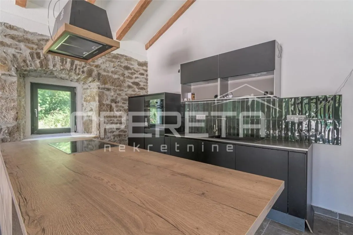 Casa vila de vanzare in Croatia, Buzet - foto 7