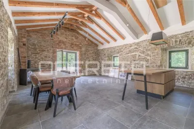 Casa vila de vanzare in Croatia, Buzet - foto 8