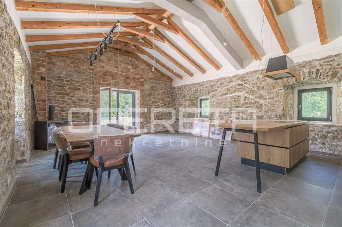 Casa vila de vanzare in Croatia, Buzet - foto 8