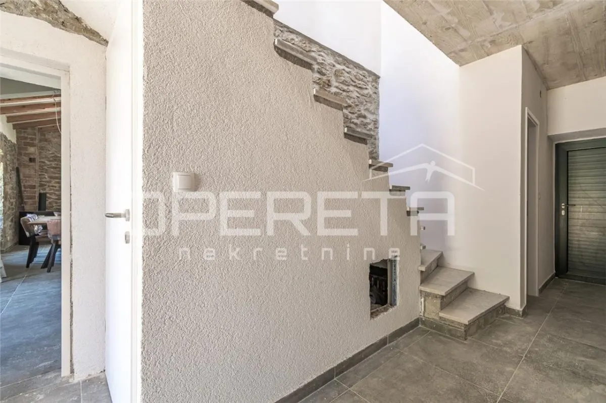 Casa vila de vanzare in Croatia, Buzet - foto 10