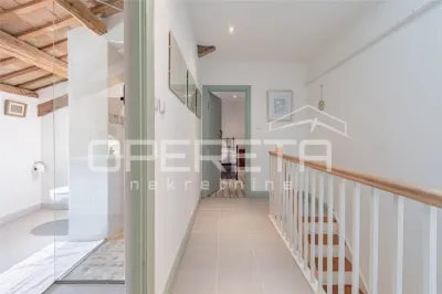 Stone Villa with Courtyard for Sale in Porec, Croatia - foto 11