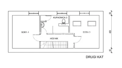Stone Villa with Courtyard for Sale in Porec, Croatia - foto 21