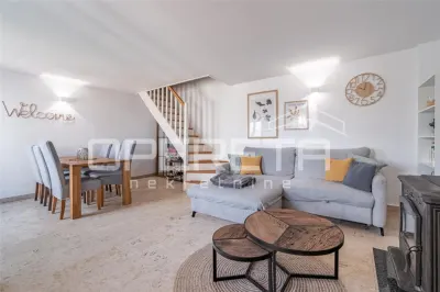 Stone Villa with Courtyard for Sale in Porec, Croatia - foto 5
