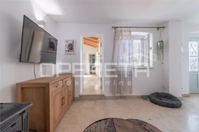 Stone Villa with Courtyard for Sale in Porec, Croatia - foto 6