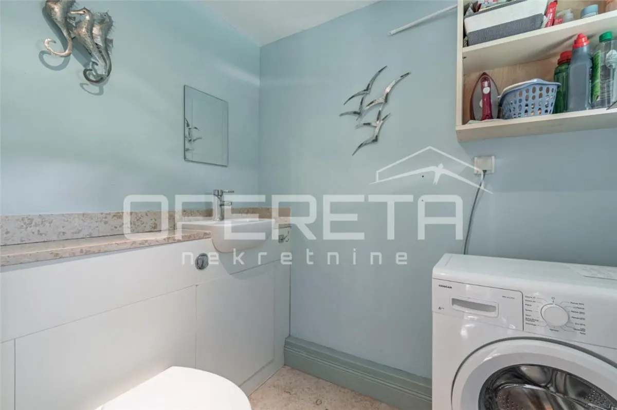 Stone Villa with Courtyard for Sale in Porec, Croatia - foto 9