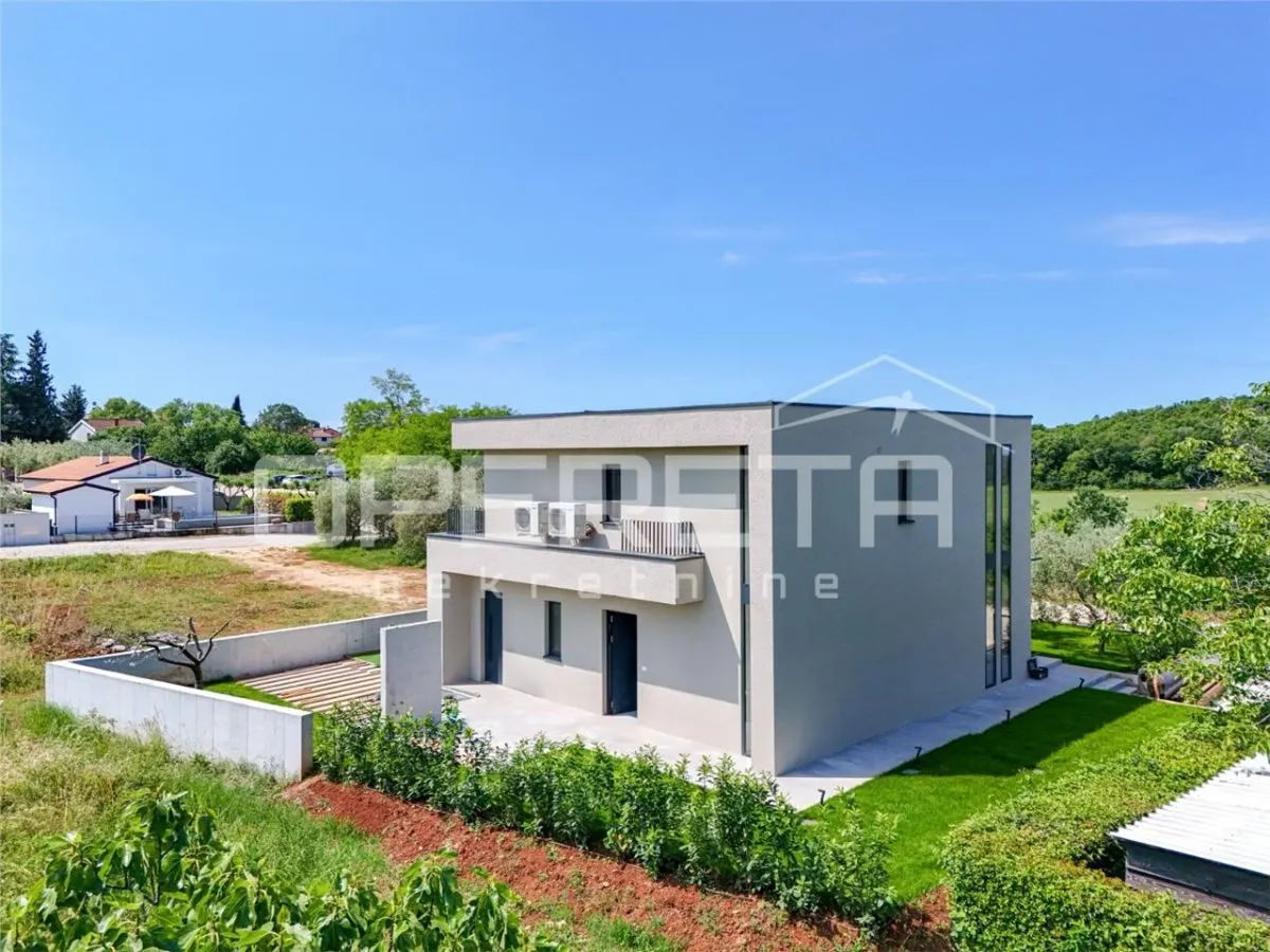 Casa vila de vanzare in Croatia, Porec - foto 1