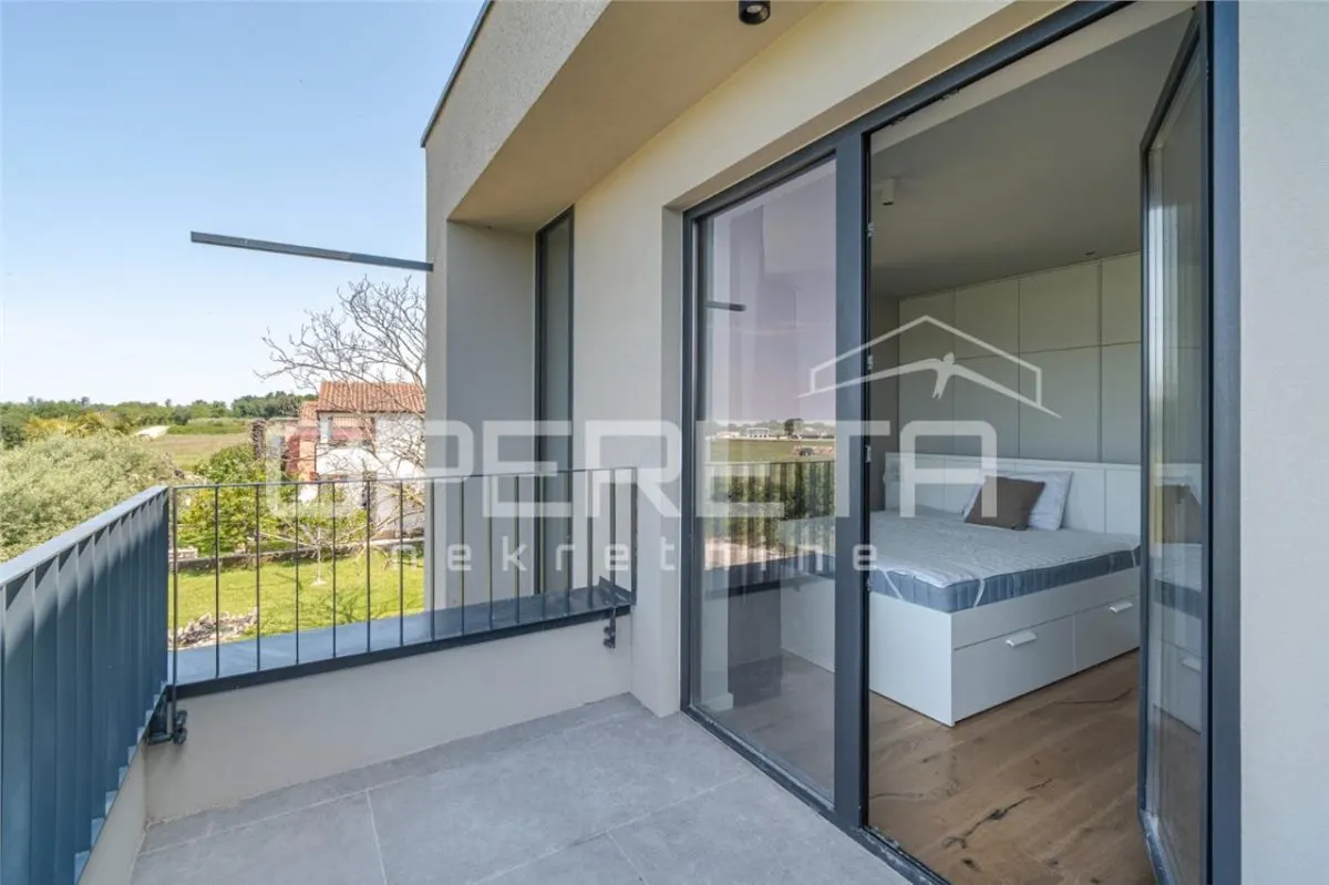 Casa vila de vanzare in Croatia, Porec - foto 13