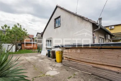 House for Sale in Zagreb, Donja Dubrava, Croatia - foto 15