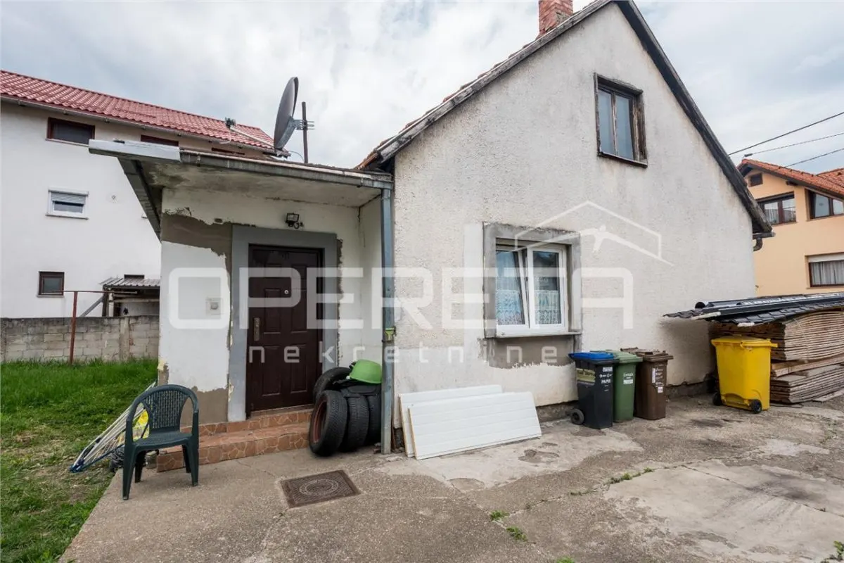 House for Sale in Zagreb, Donja Dubrava, Croatia - foto 16