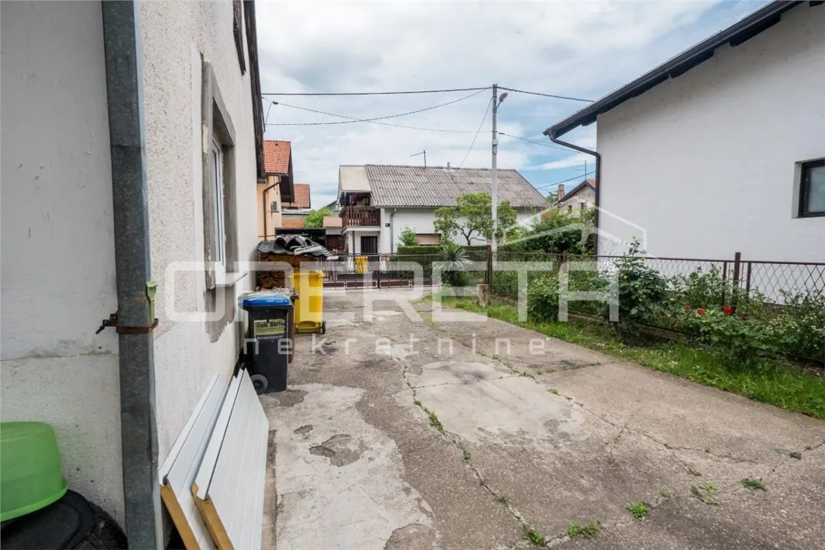 House for Sale in Zagreb, Donja Dubrava, Croatia - foto 10