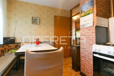 Three-Storey Detached House for Sale in Krapinske Toplice, Croatia - foto 17