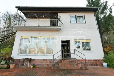 Three-Storey Detached House for Sale in Krapinske Toplice, Croatia - foto 19