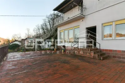 Three-Storey Detached House for Sale in Krapinske Toplice, Croatia - foto 20