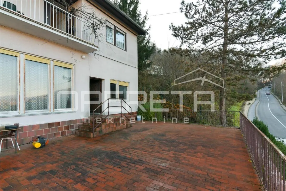 Three-Storey Detached House for Sale in Krapinske Toplice, Croatia - foto 21