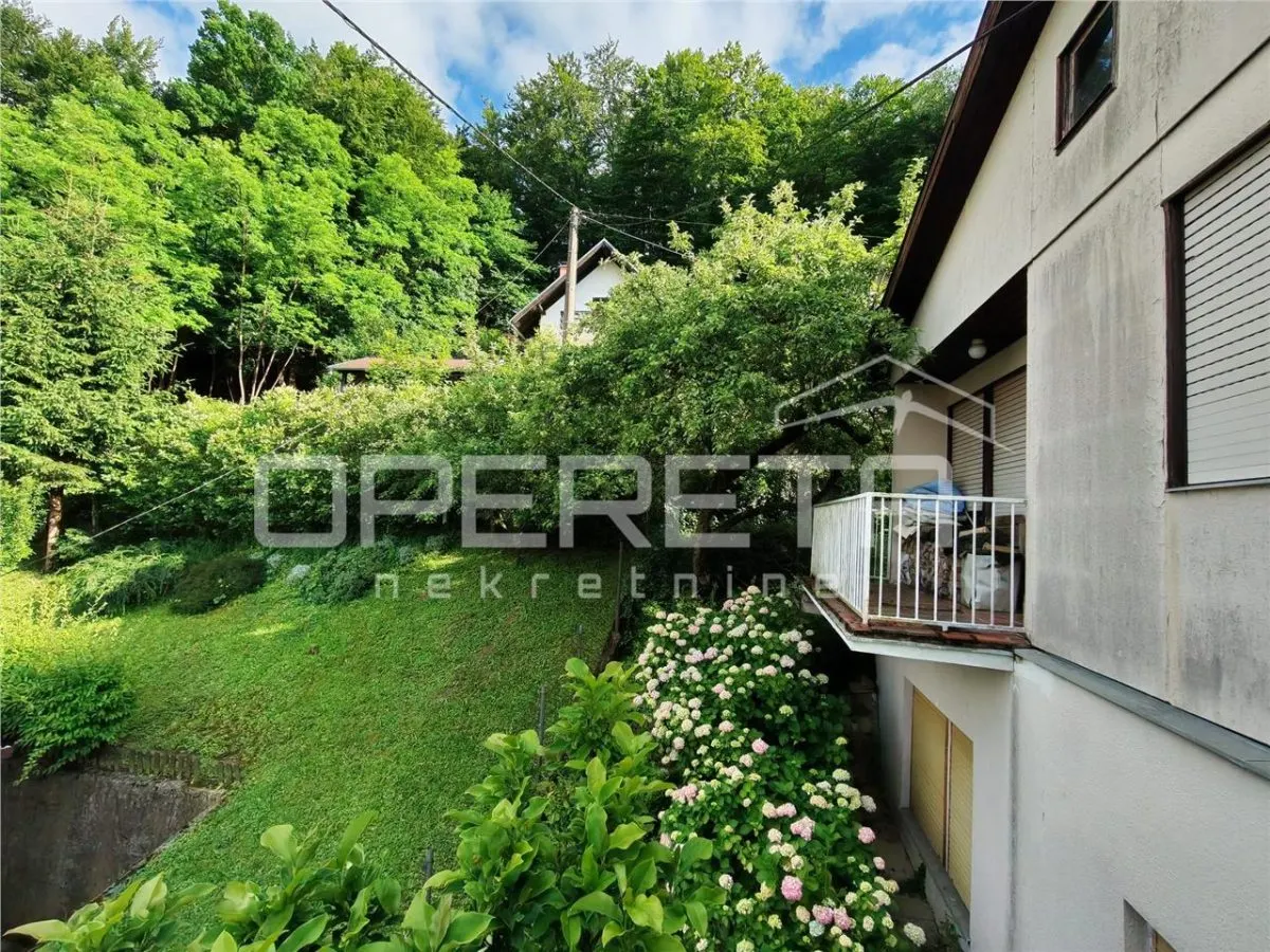 Three-Storey Detached House for Sale in Krapinske Toplice, Croatia - foto 25