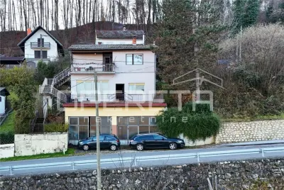 Three-Storey Detached House for Sale in Krapinske Toplice, Croatia - foto 6