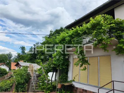 Three-Storey Detached House for Sale in Krapinske Toplice, Croatia - foto 7