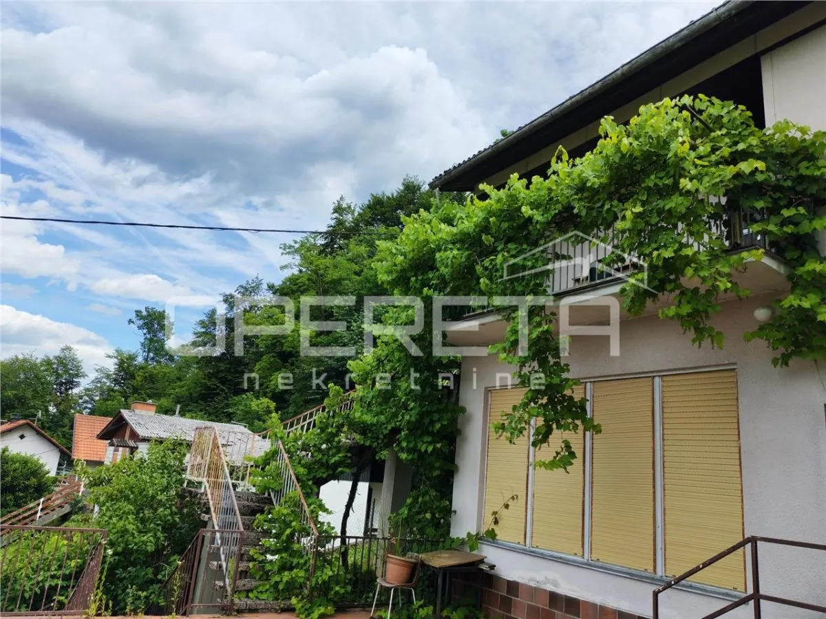 Three-Storey Detached House for Sale in Krapinske Toplice, Croatia - foto 7