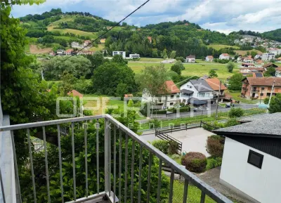 Three-Storey Detached House for Sale in Krapinske Toplice, Croatia - foto 8