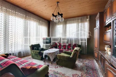 Three-Storey Detached House for Sale in Krapinske Toplice, Croatia - foto 10