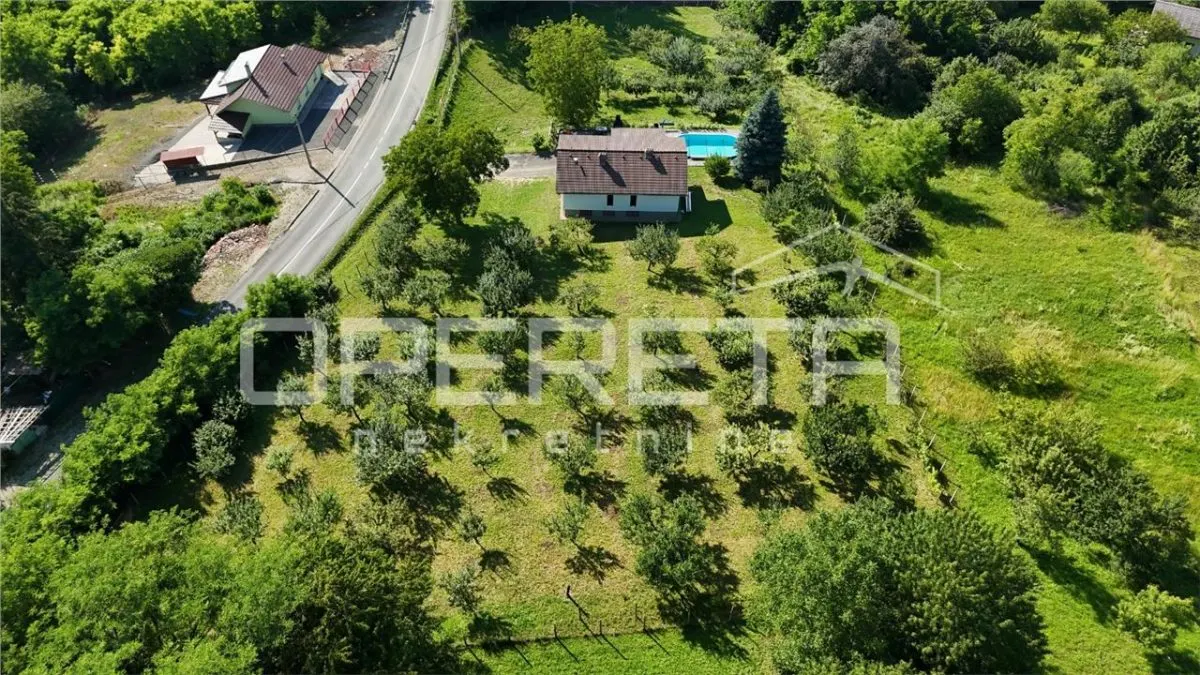 Casa vila de vanzare in Croatia, Gornji Kneginec - foto 2