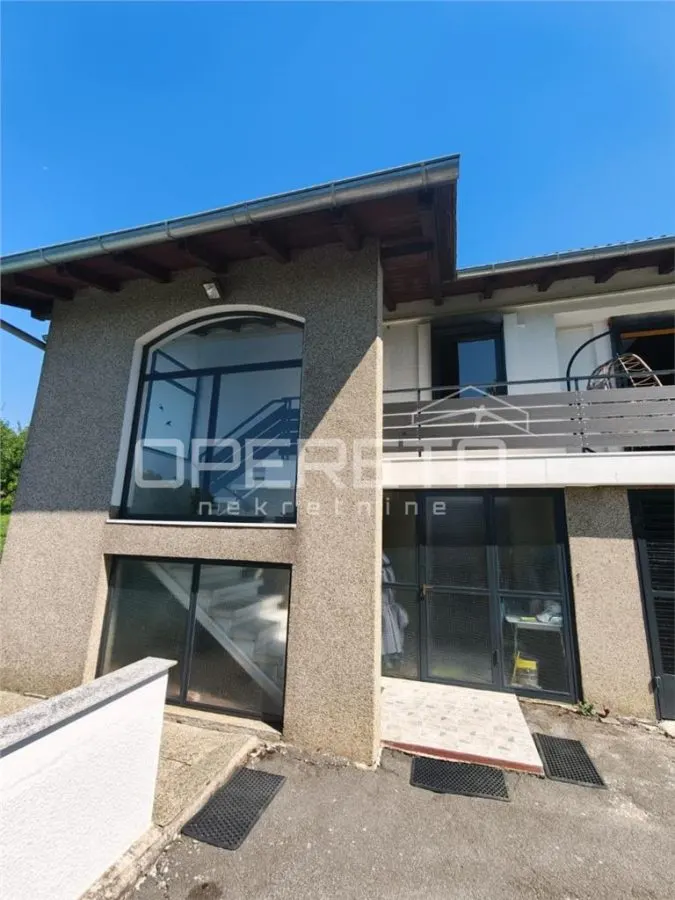 Casa vila de vanzare in Croatia, Gornji Kneginec - foto 4
