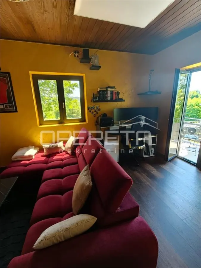 Casa vila de vanzare in Croatia, Gornji Kneginec - foto 6