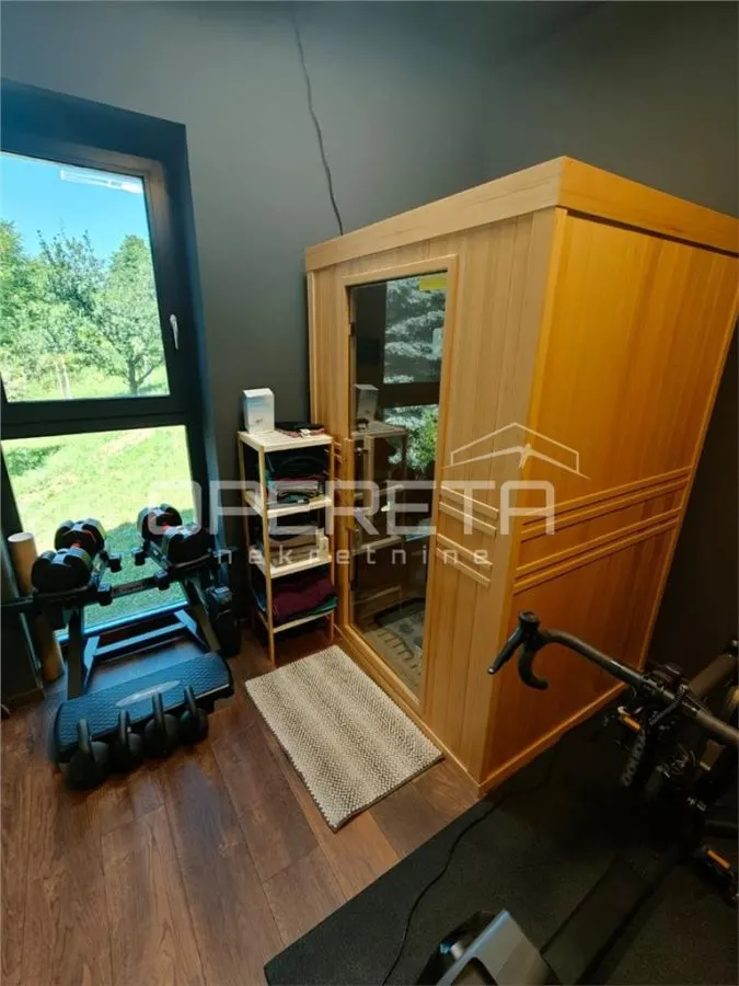 Casa vila de vanzare in Croatia, Gornji Kneginec - foto 7