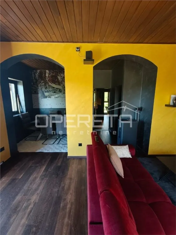 Casa vila de vanzare in Croatia, Gornji Kneginec - foto 10