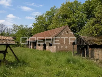 Casa vila de vanzare in Croatia, Podravske Sesvete - Podravske Sesvete
