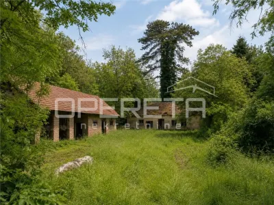 Casa vila de vanzare in Croatia, Podravske Sesvete - foto 2