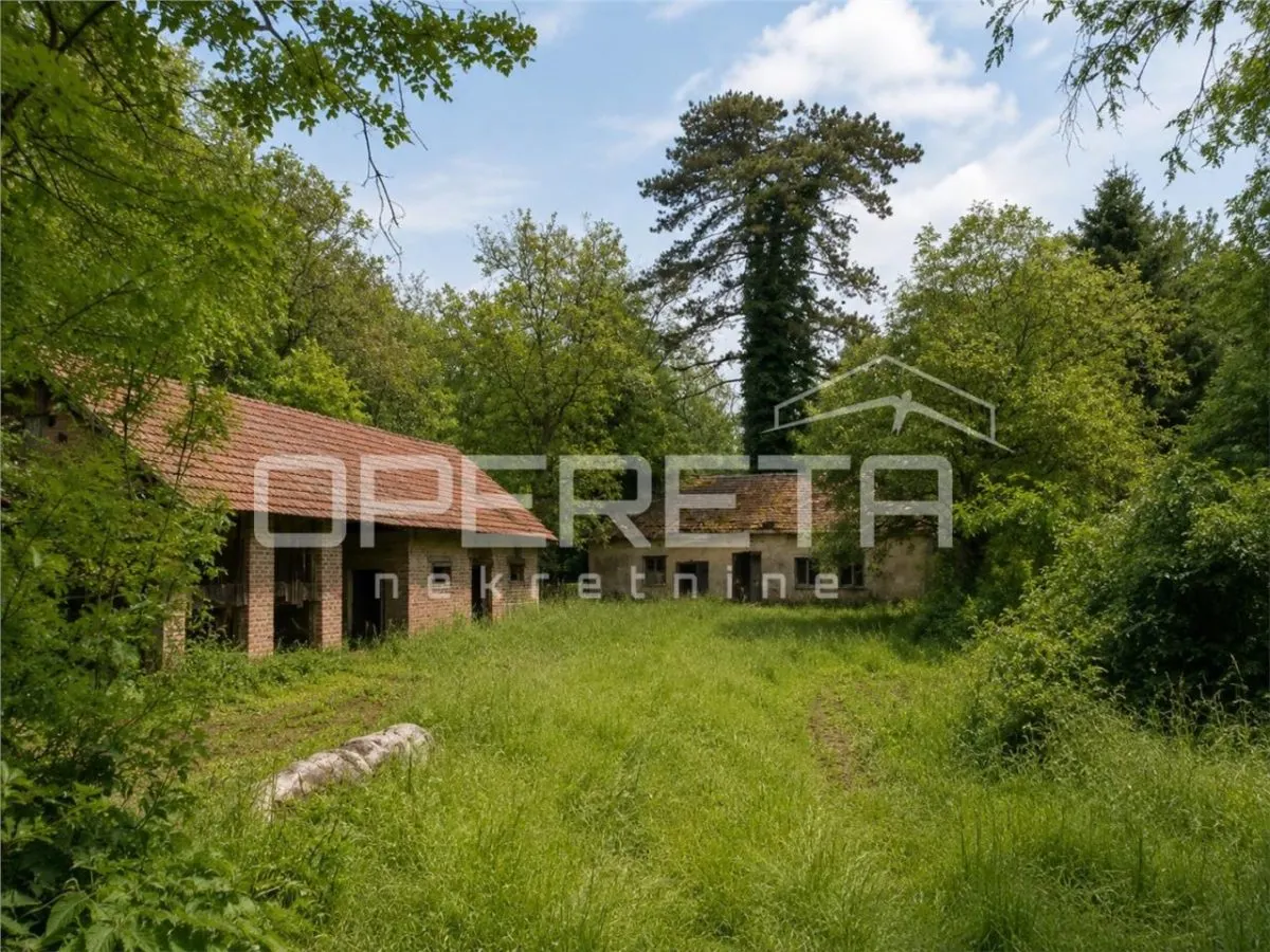 Casa vila de vanzare in Croatia, Podravske Sesvete - foto 2