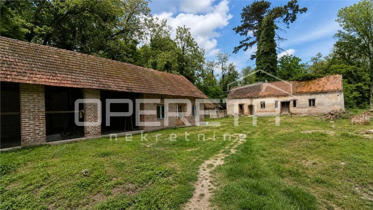 Casa vila de vanzare in Croatia, Podravske Sesvete - foto 11