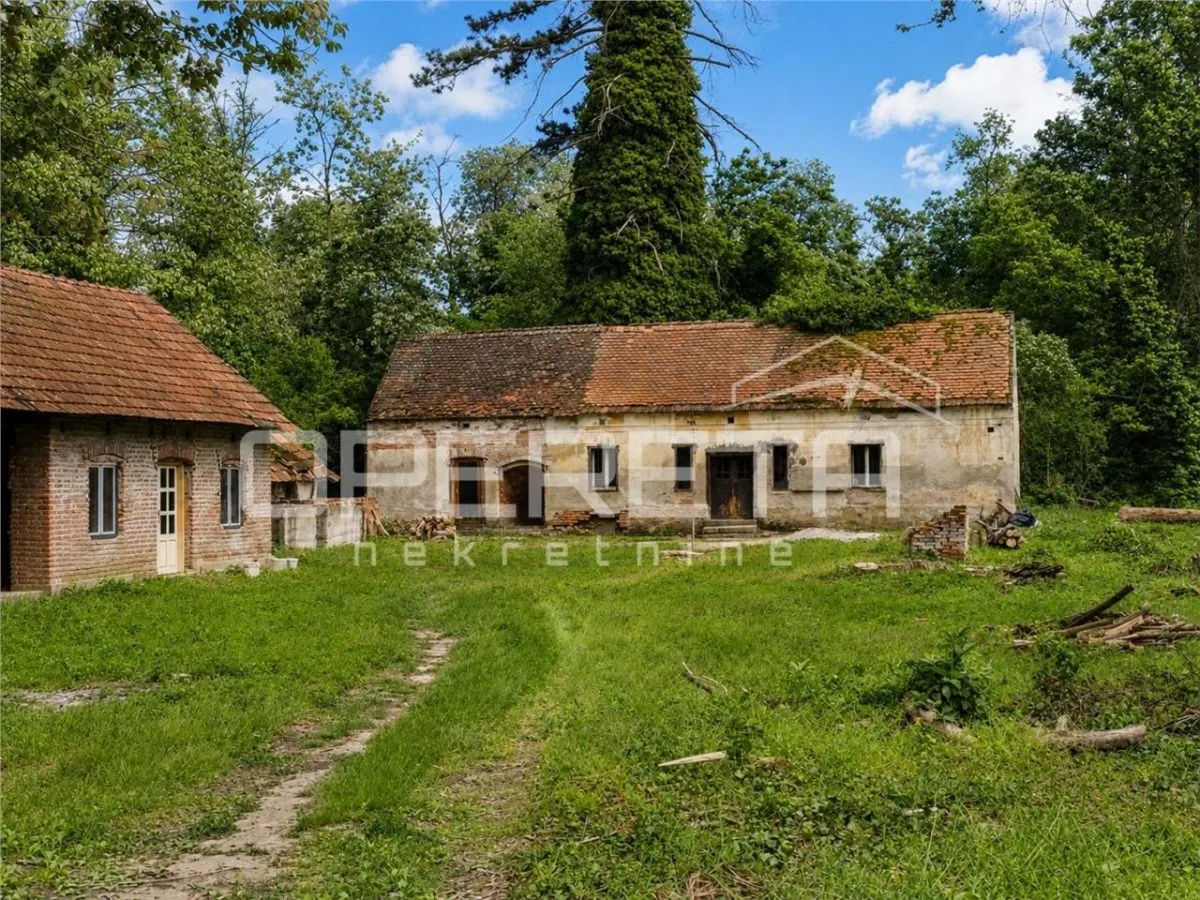 Casa vila de vanzare in Croatia, Podravske Sesvete - foto 12